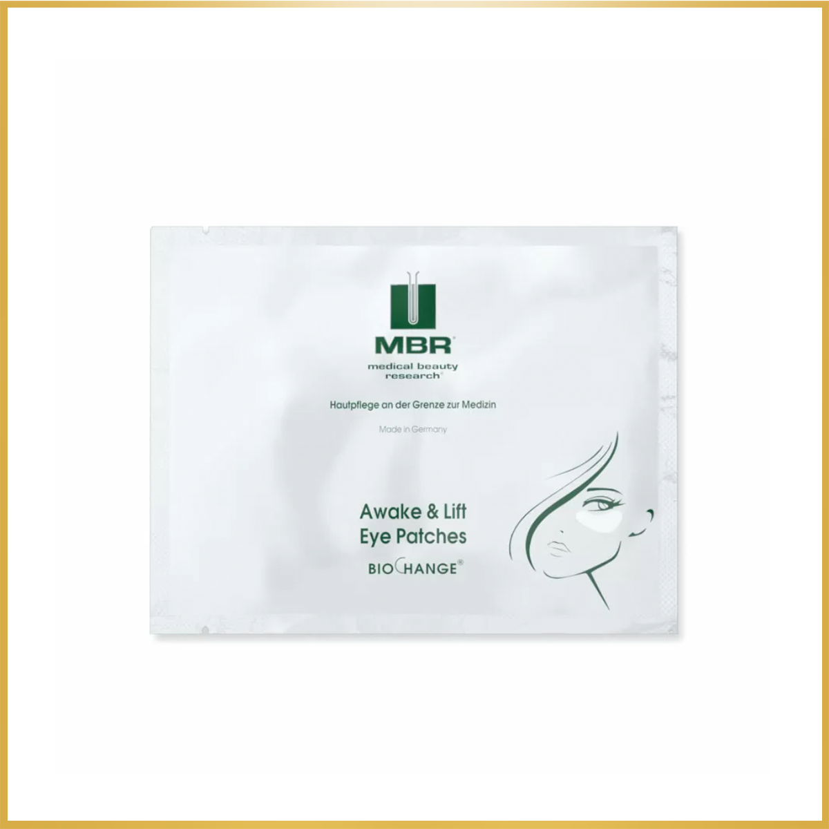 Awake & Lift Eye Patches