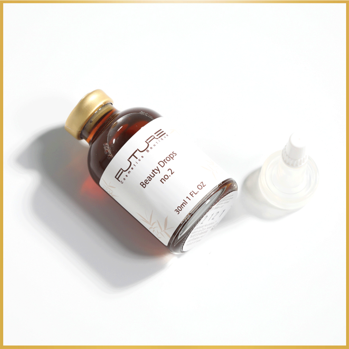 Beauty Drops No.2