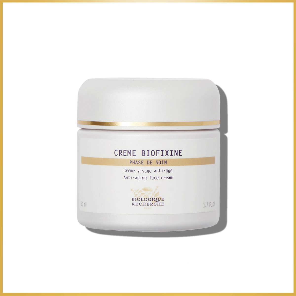 Creme Biofixine