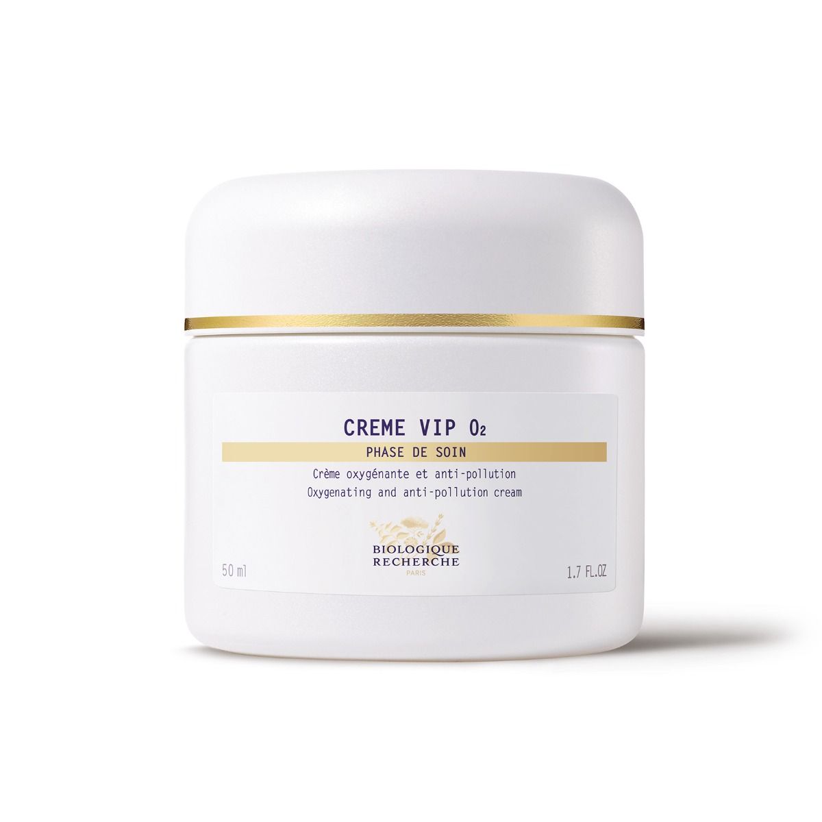 Creme VIP02