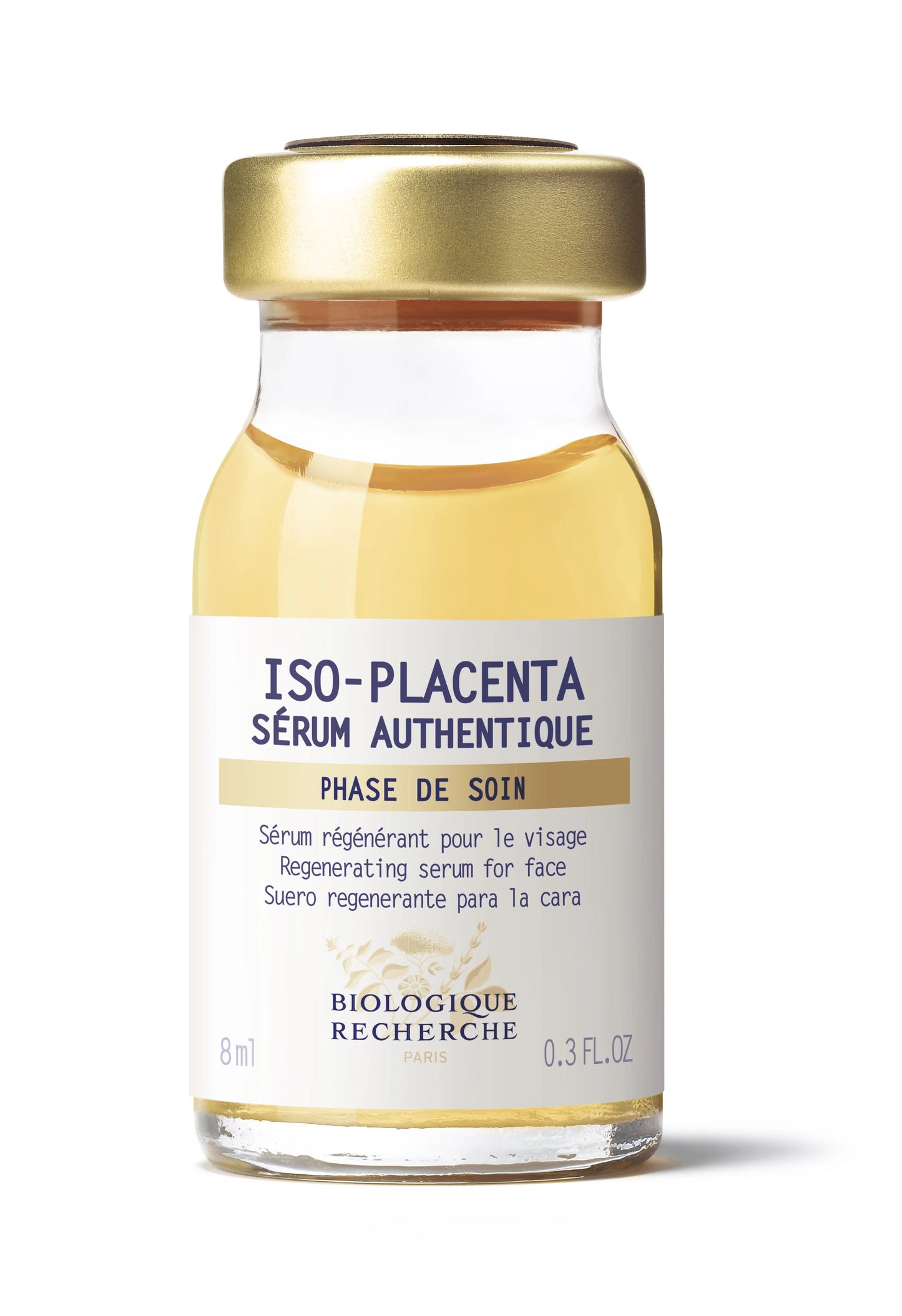 ISO Placenta .3oz