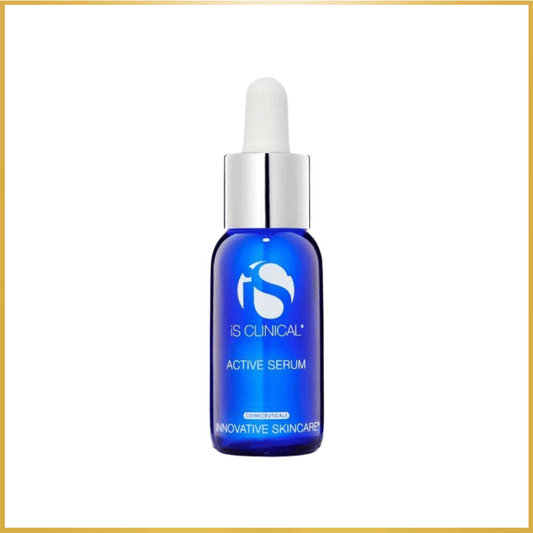 Active Serum .5oz