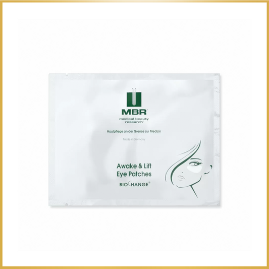 Awake & Lift Eye Patches