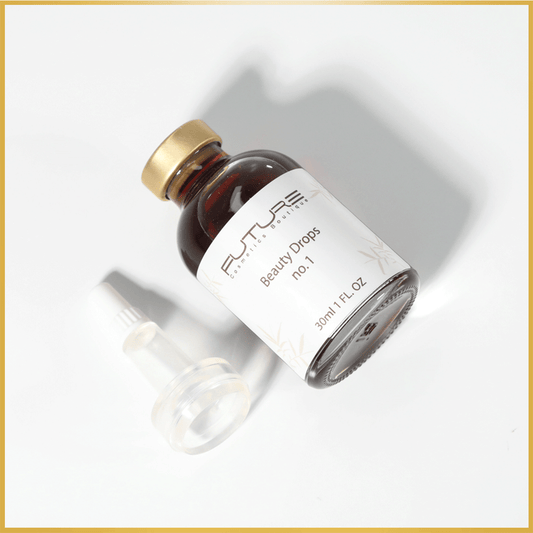 Beauty Drops No.1