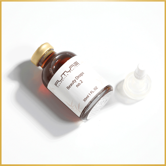 Beauty Drops No.2