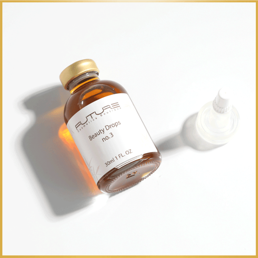 Beauty Drops No.3