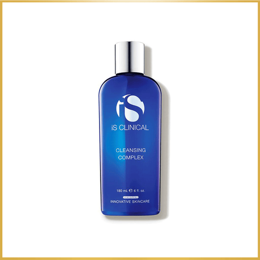 Cleansing Complex 2oz