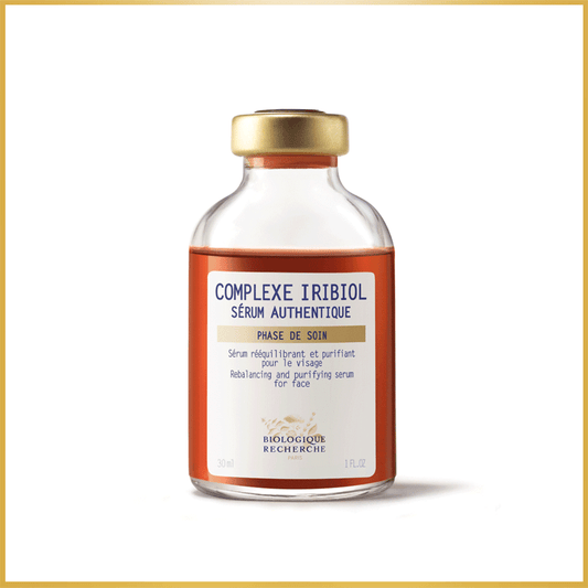 Complexe Iribiol 1oz
