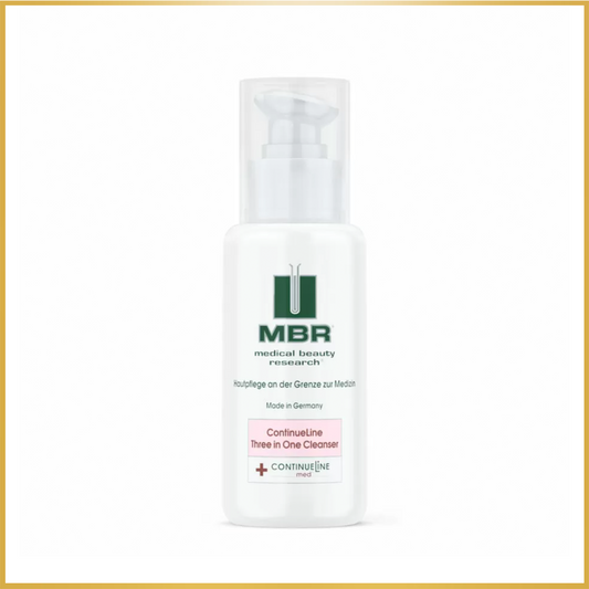 ContinueLine Three in One Cleanser