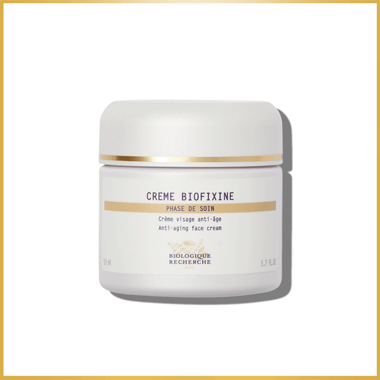 Creme Biofixine