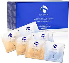 Active Peel System